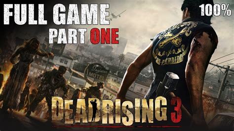 Full Game 1080p60 HD Walkthrough .